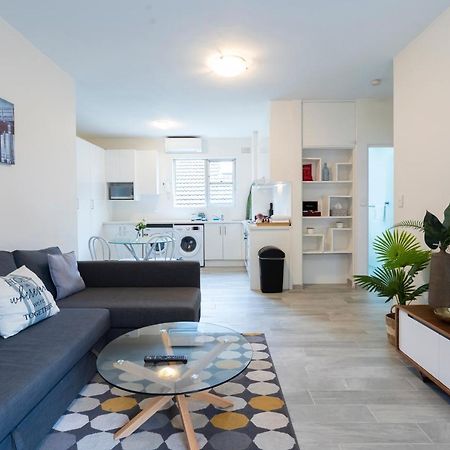 Lotus Stay Manly - Apartment 29B Сидней Экстерьер фото