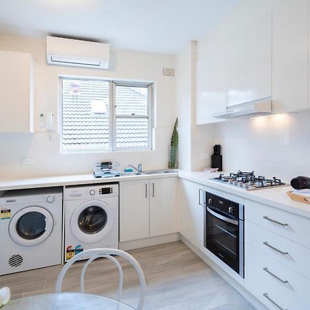 Lotus Stay Manly - Apartment 29B Сидней Экстерьер фото
