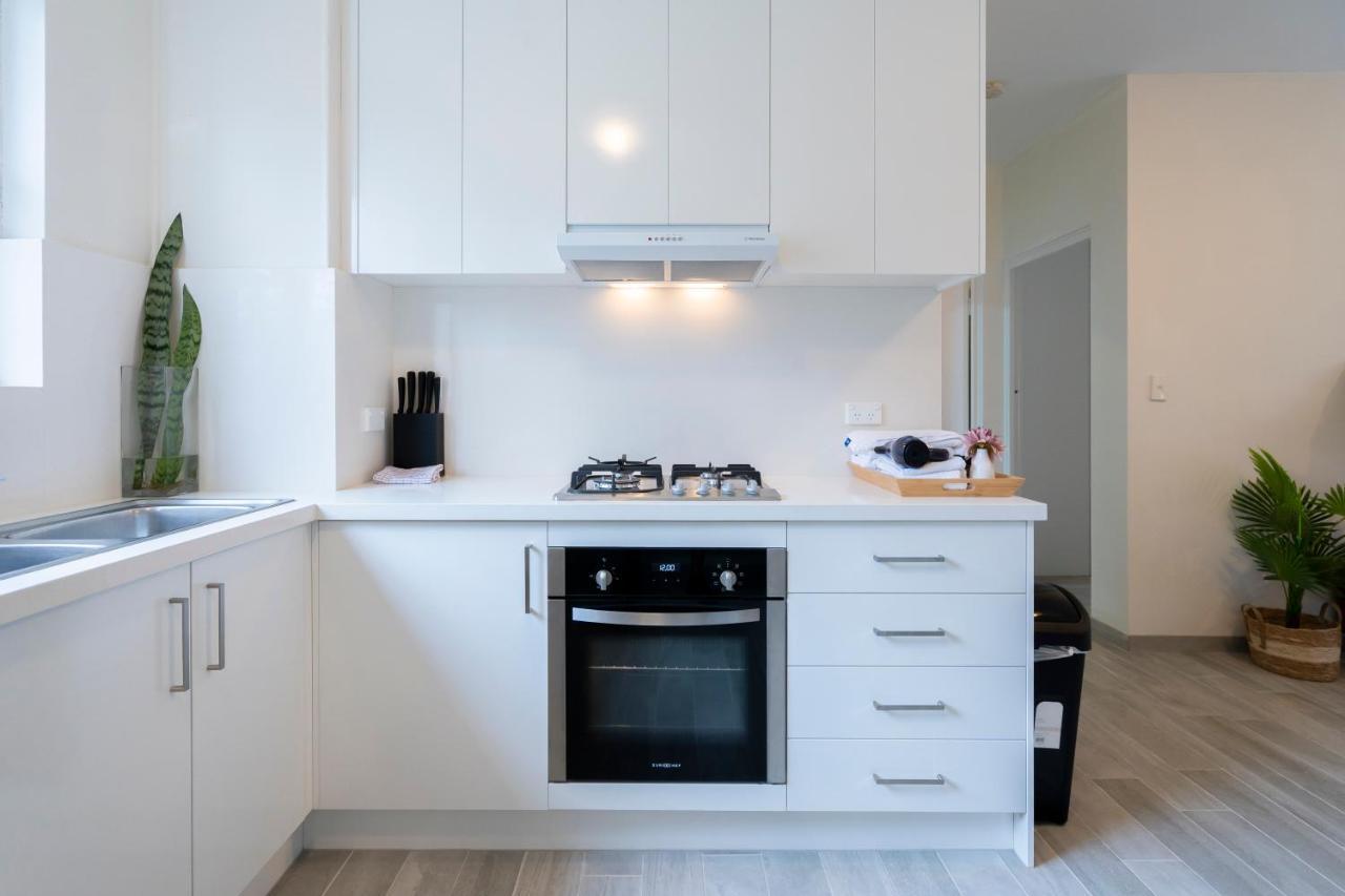 Lotus Stay Manly - Apartment 29B Сидней Экстерьер фото