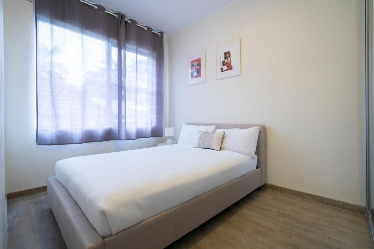 Lotus Stay Manly - Apartment 29B Сидней Экстерьер фото